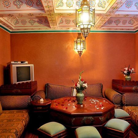 Riad Lila Marrakesh Exterior photo