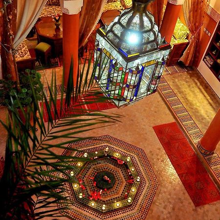 Riad Lila Marrakesh Exterior photo