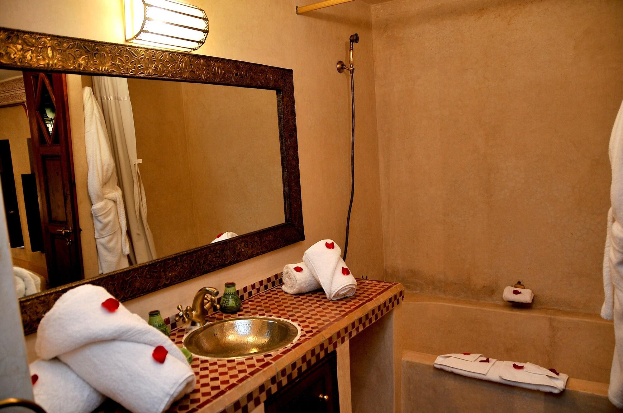 Riad Lila Marrakesh Exterior photo