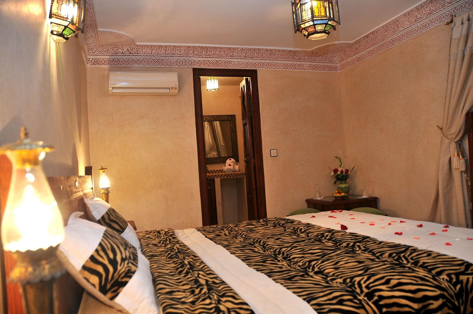 Riad Lila Marrakesh Exterior photo