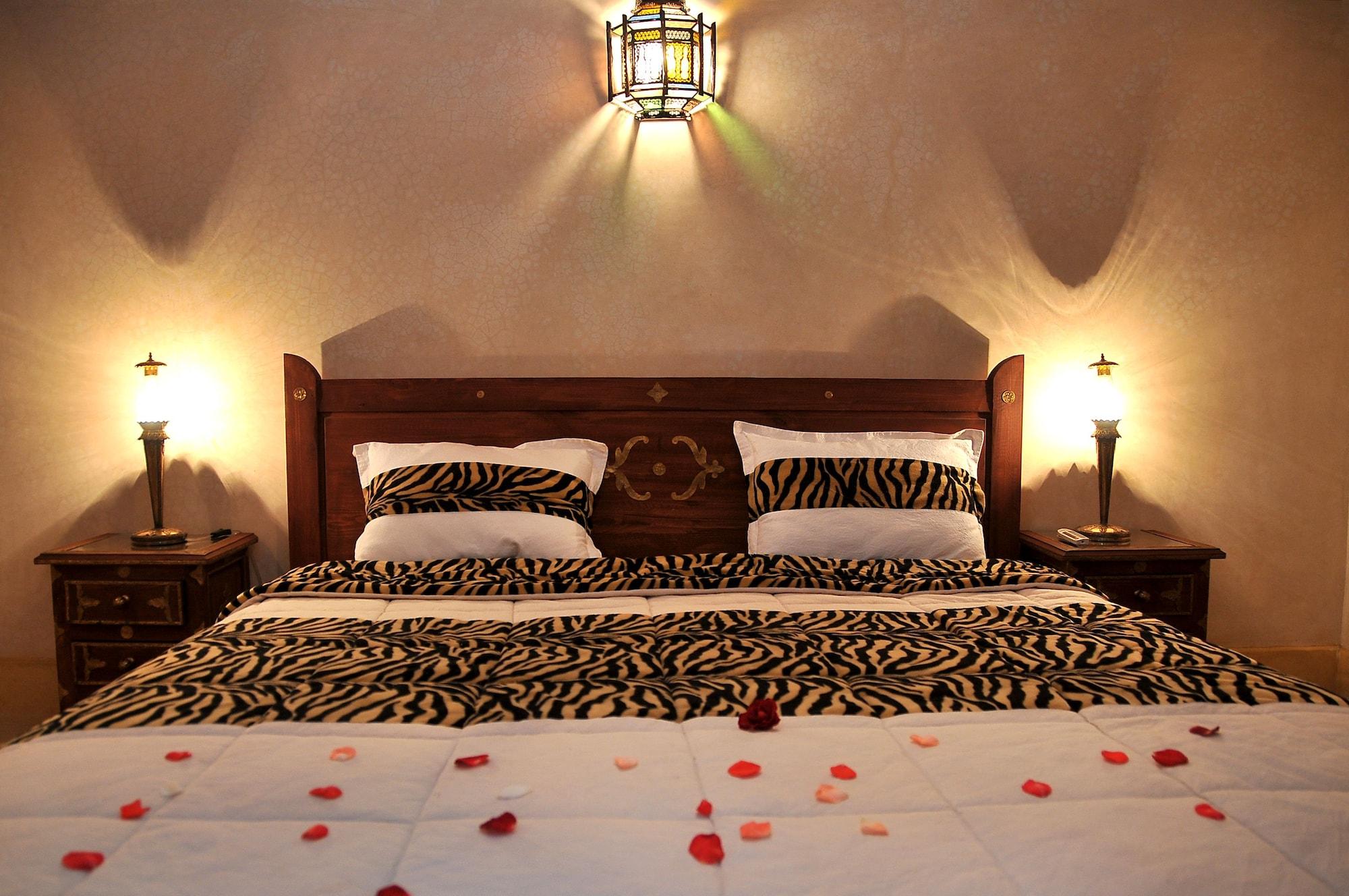 Riad Lila Marrakesh Exterior photo