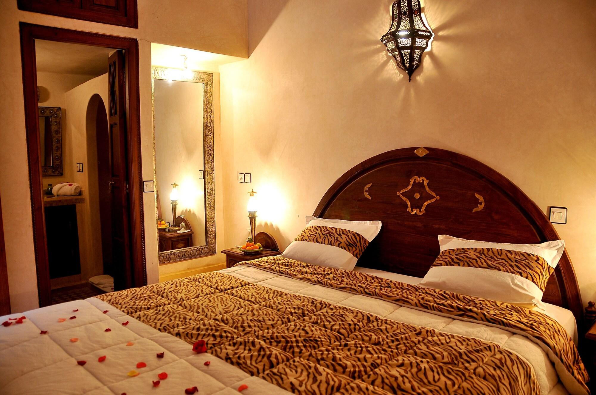 Riad Lila Marrakesh Exterior photo