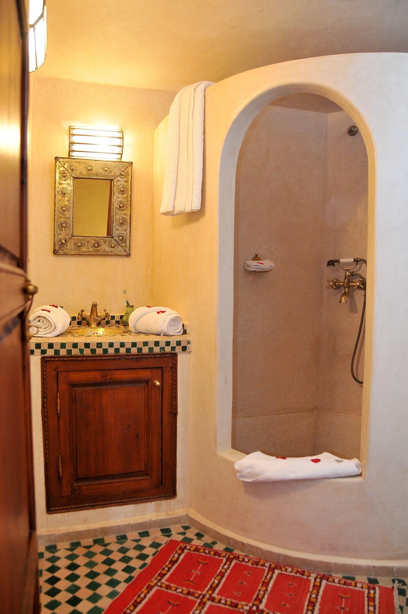 Riad Lila Marrakesh Exterior photo