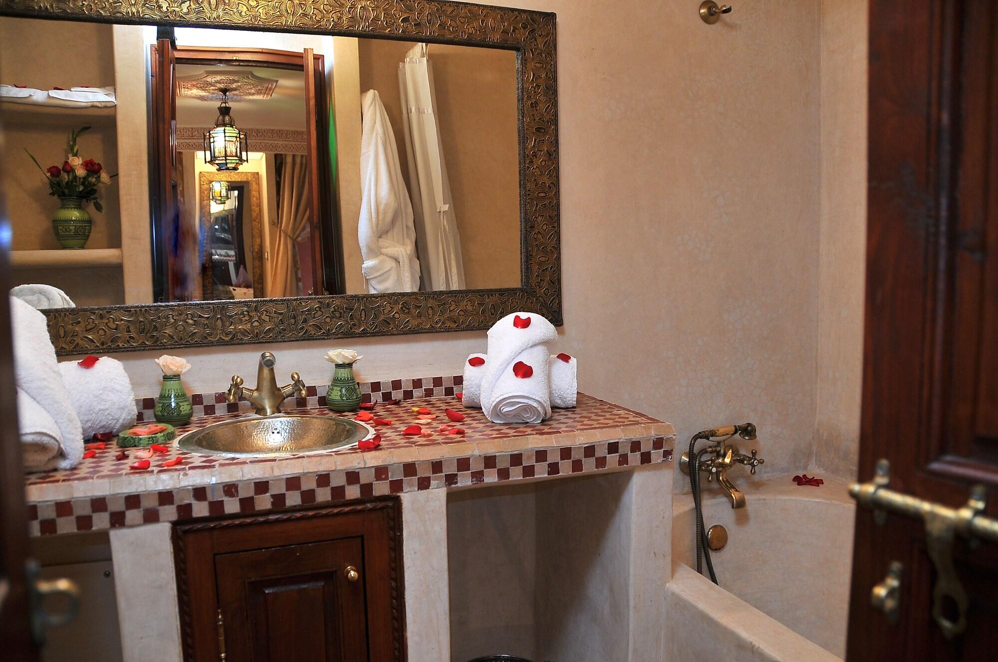 Riad Lila Marrakesh Exterior photo