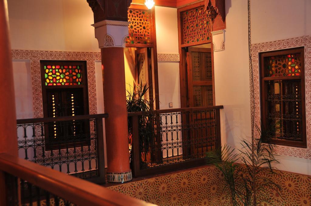 Riad Lila Marrakesh Exterior photo