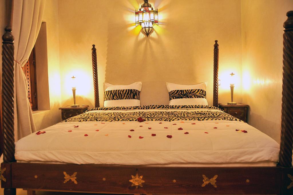 Riad Lila Marrakesh Exterior photo