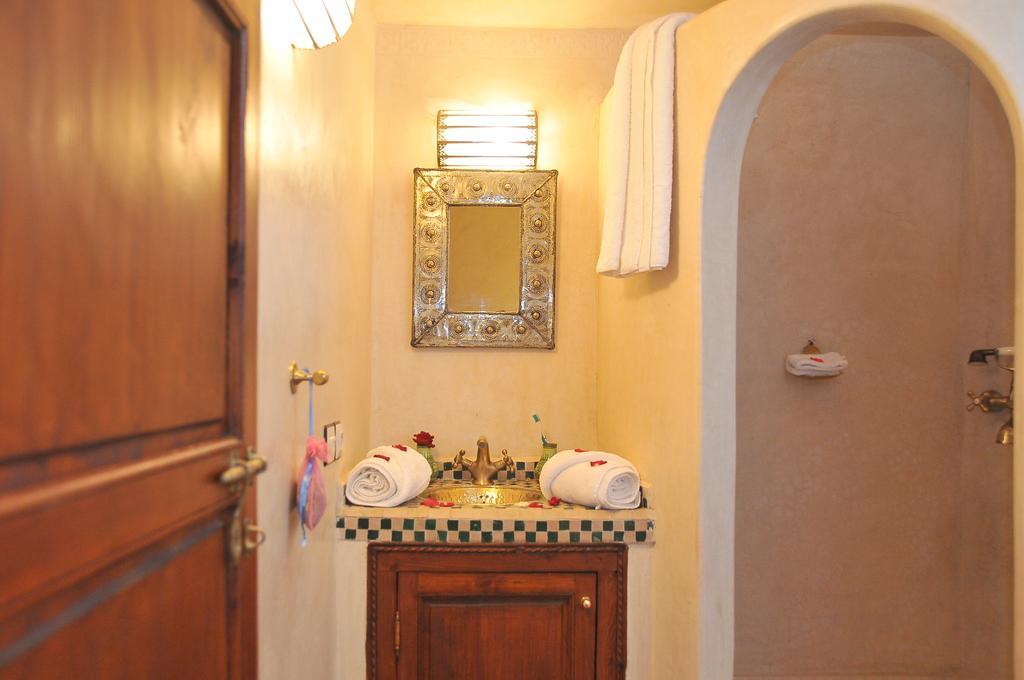 Riad Lila Marrakesh Exterior photo