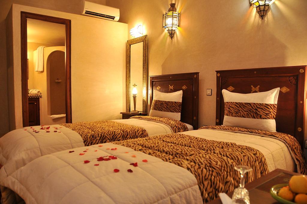 Riad Lila Marrakesh Exterior photo