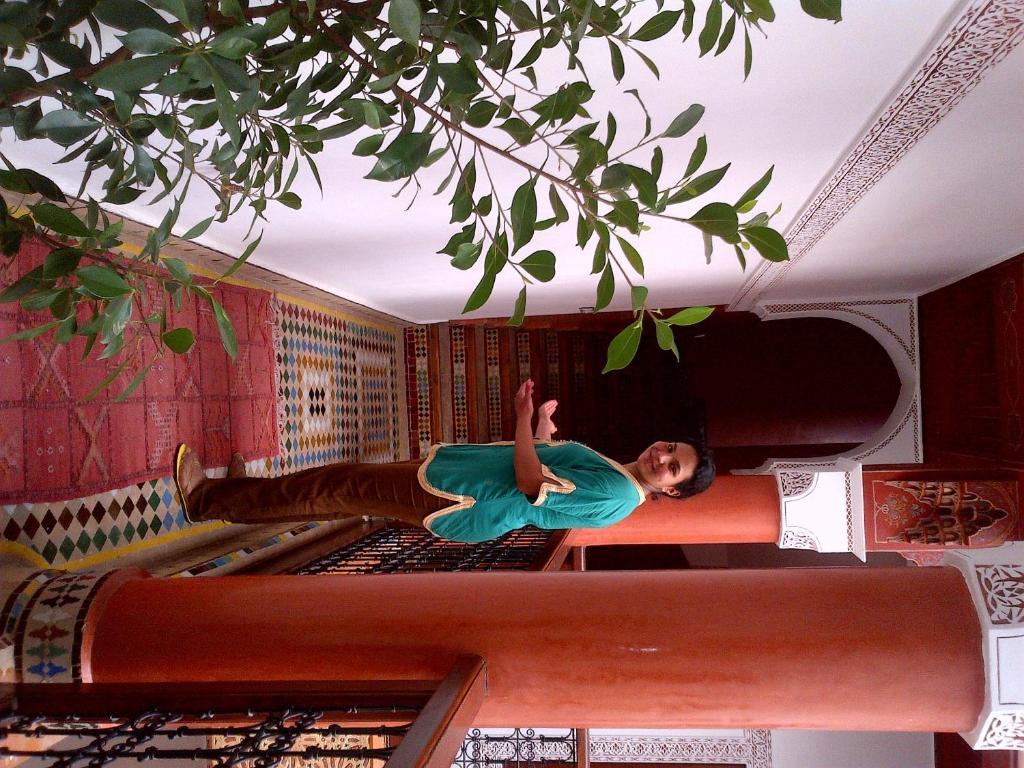 Riad Lila Marrakesh Room photo