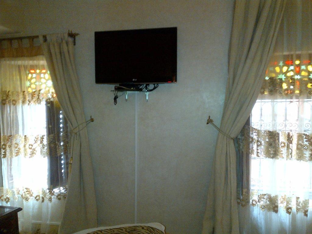 Riad Lila Marrakesh Room photo