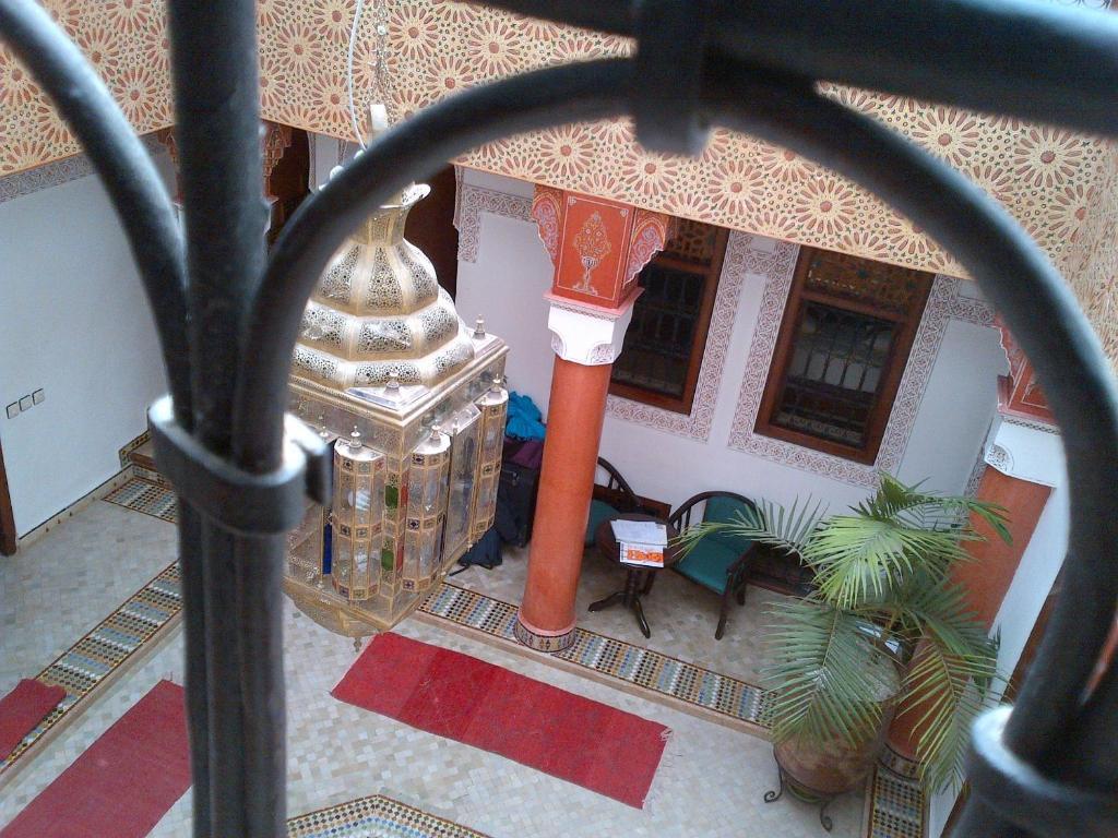 Riad Lila Marrakesh Exterior photo