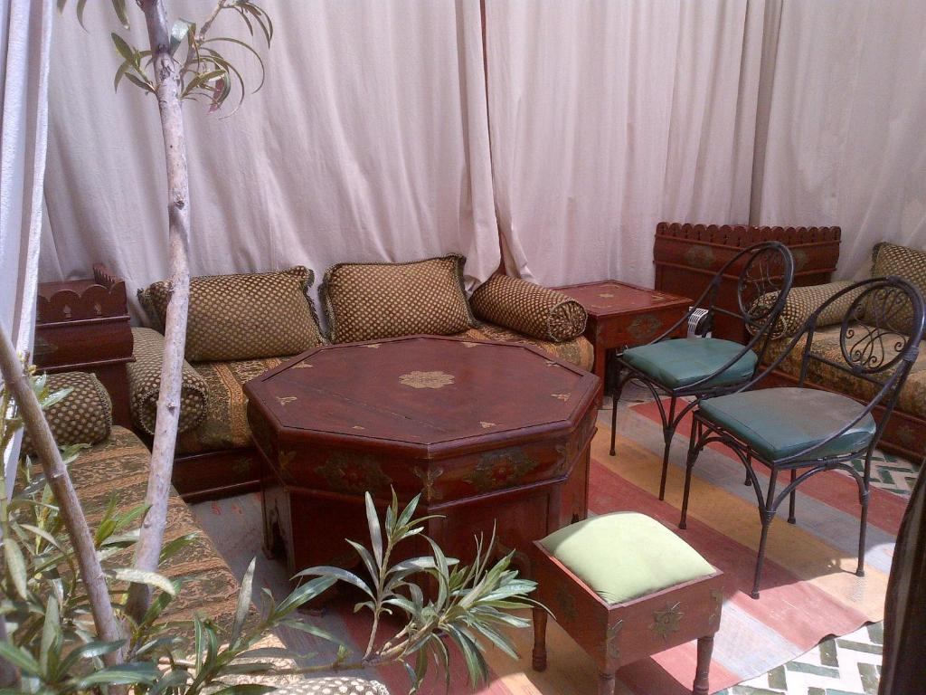 Riad Lila Marrakesh Exterior photo