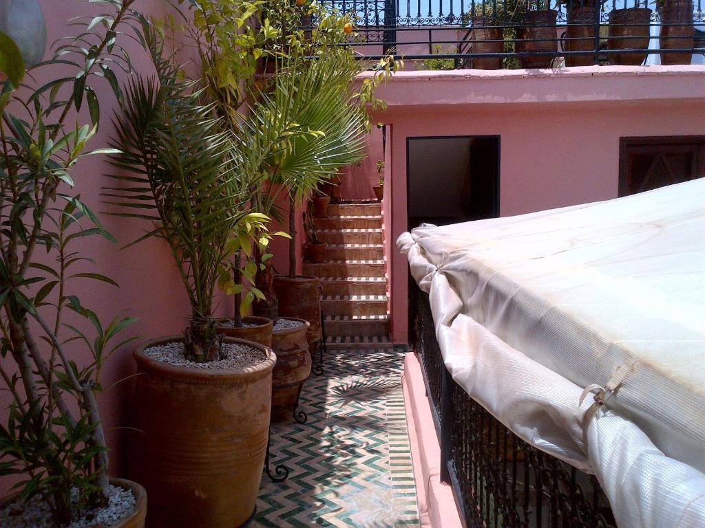 Riad Lila Marrakesh Exterior photo