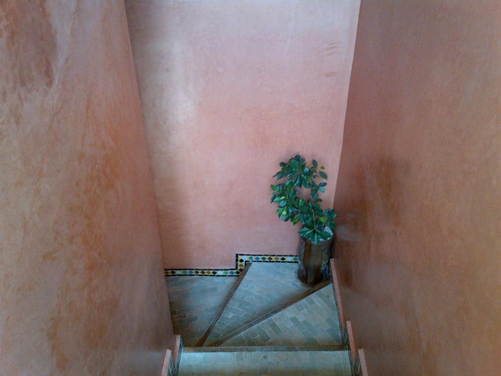 Riad Lila Marrakesh Exterior photo