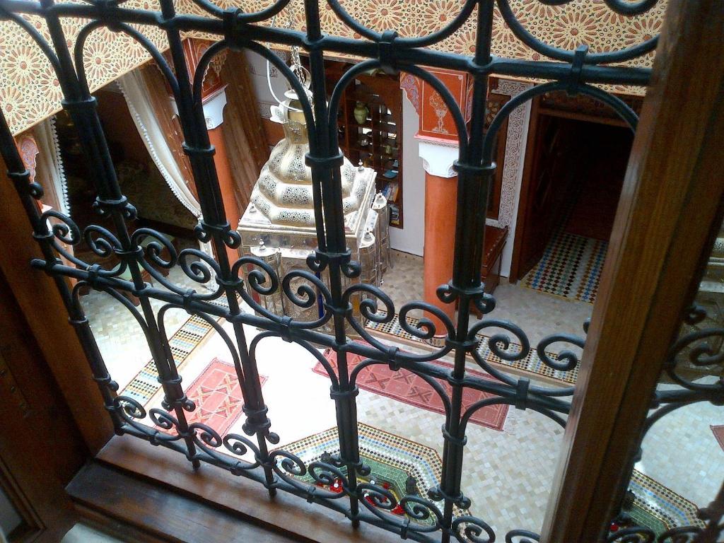 Riad Lila Marrakesh Exterior photo