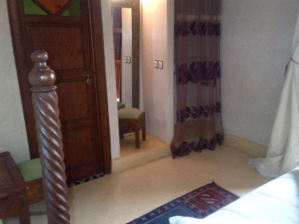 Riad Lila Marrakesh Exterior photo