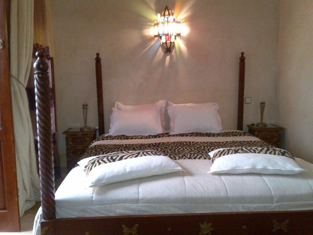 Riad Lila Marrakesh Exterior photo