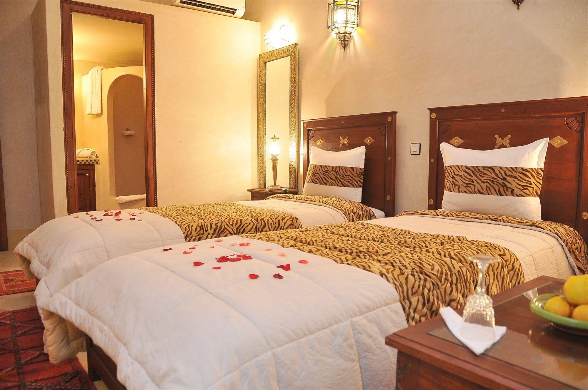 Riad Lila Marrakesh Exterior photo