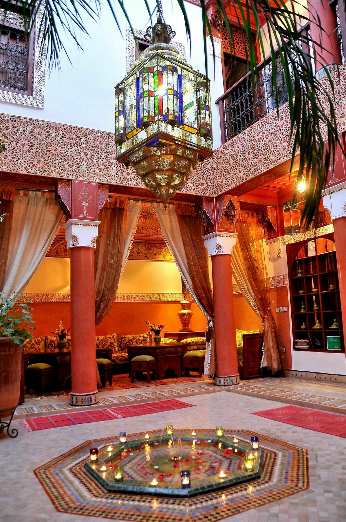 Riad Lila Marrakesh Exterior photo